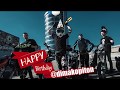 @dimakopiton birthday BIKELIFE Ukraine