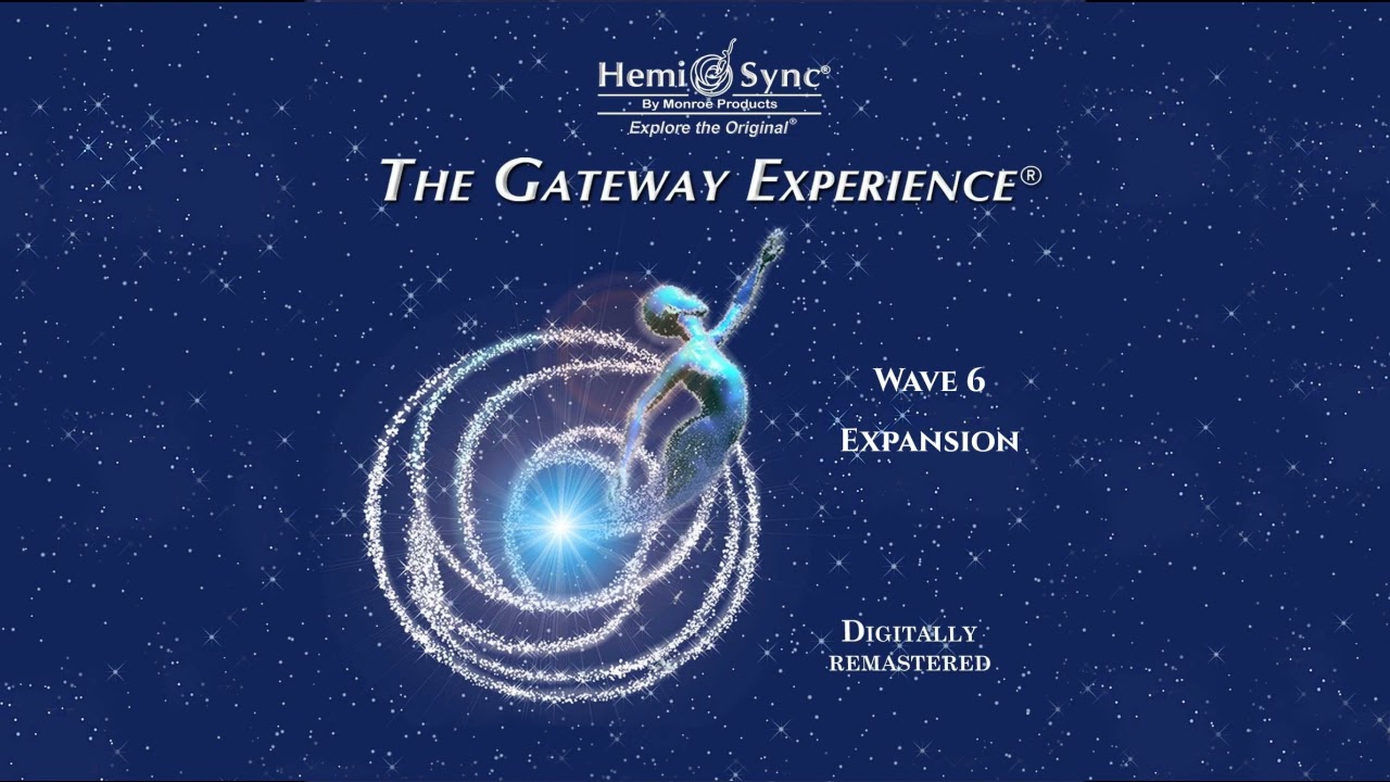 Gateway Experience W6 T2 Expansion - YouTube