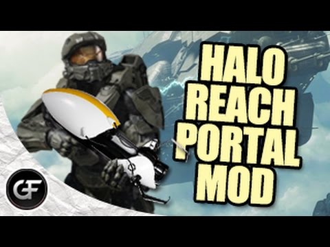 Halo Reach Portal Mod JTAG/RGH/XDK