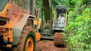 Drausch In Alaska - Tief Im Schlamm Dmax Adrenalin