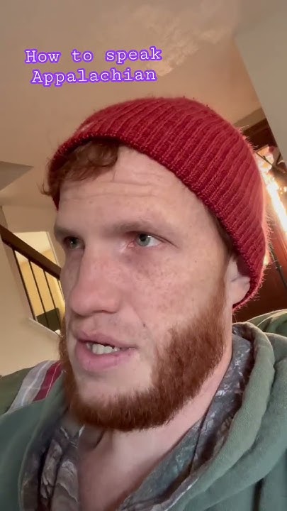 The Appalachian Accent funny gingers comedy YouTube the-appalachian-accent-funny-gingers-comedy-youtube