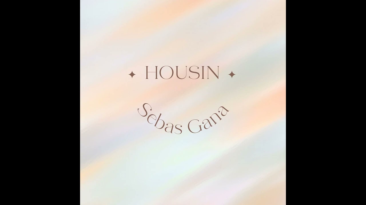 Watch Housin - @SebasGanaoficial (Official Audio) on YouTube Watch Housin - @SebasGanaoficial (Official Audio) on YouTube