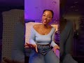 Chloe Bailey Instagram Live 1/23