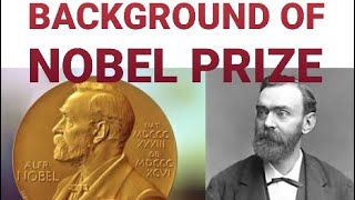 Background Of Nobel Prize|Sir Alfred Nobel|Indian Nobel Laureates| All About Nobel Prize. screenshot 5