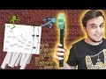 MİNECRAFT VS ANİMASYON (TEPKİ)