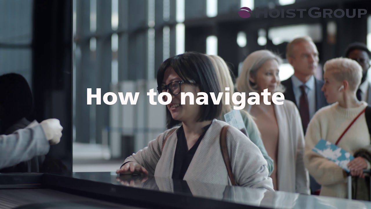 Certificate Course in Hoist Dashboard Intro YouTube