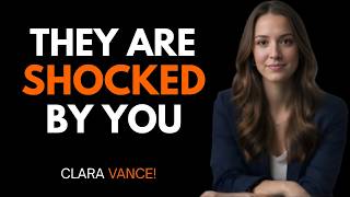 The Avoidant Finally Realized You Were Never Naive — You Were Just Observing The Whole Time
