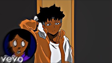 The Kid LAROI - Chose (Official Visualizer)