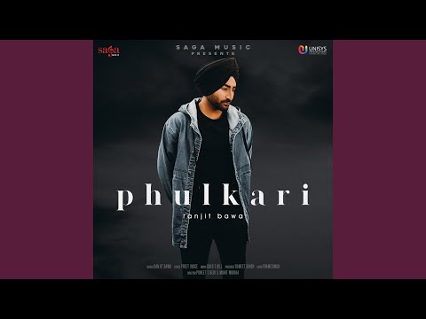 Phulkari