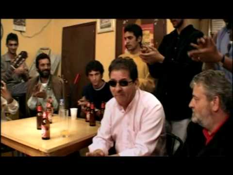 El Vareta - Yo Voy A Pintar