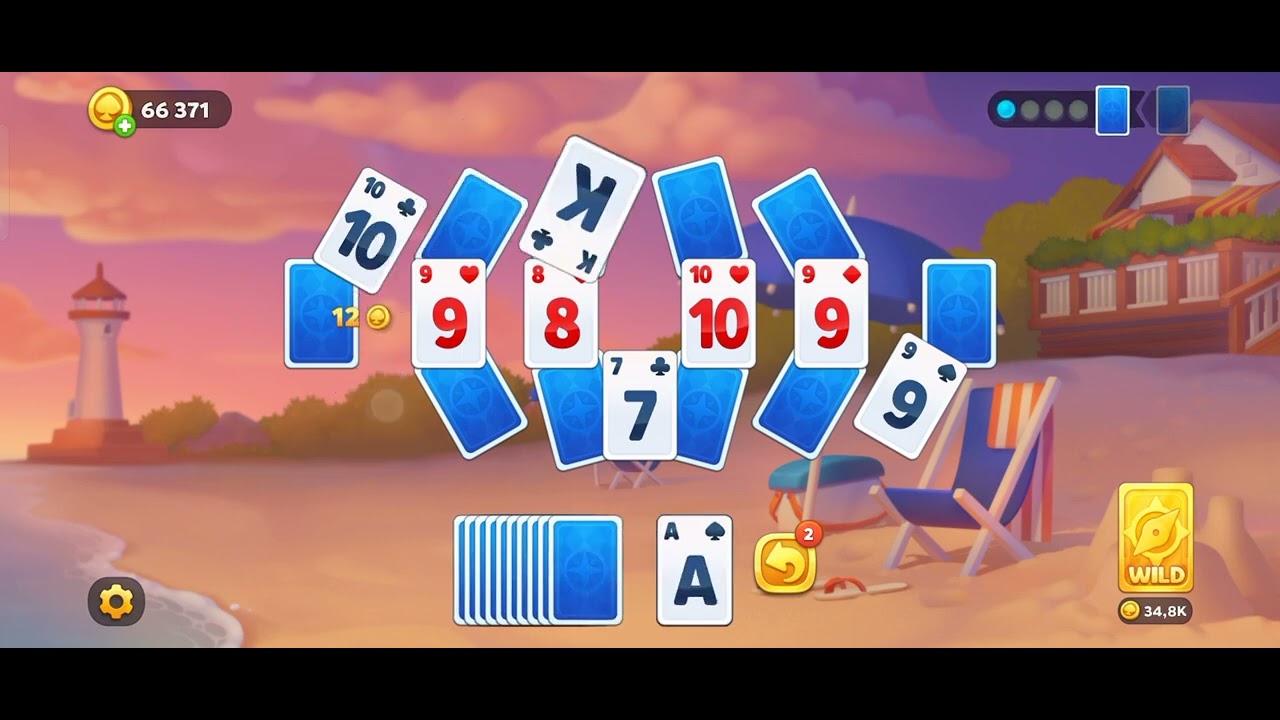 Riddle Road level 380 | PuzzledCubes.site