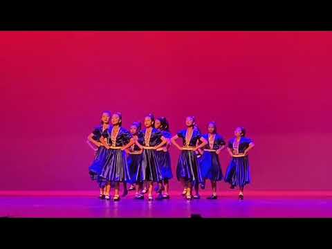 SYF 2024 Horizon Primary School III