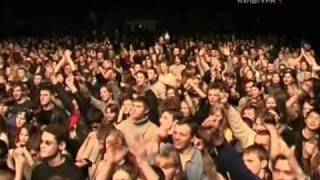 Рок версия событий. Поэзия русского рока. (4-я серия из 4) Рок версия событий. Поэзия русского рока. (4-я серия из 4)