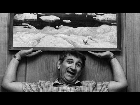 6 მარტს, 21:00 საათზე, ქართული დოკუმენტალისტიკა - \"გივის მოლოდინში ანუ დაუმთავრებელი ამბავი\"