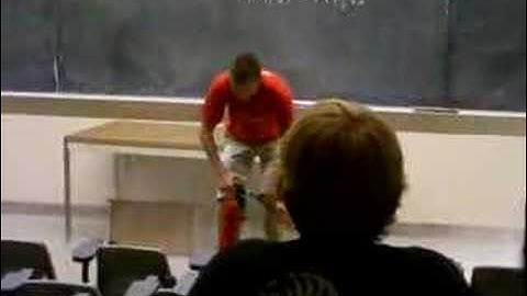 physics demo gone horribly wrong