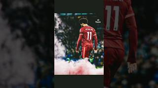 M.Salah is best of every time?  now is Salah time travel ?❤️❤️❤️