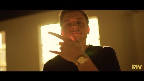 Cal Scruby - Back Up (Official Music Video)