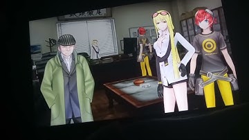 episode 9 of digimon cybersleuth nuzlocke  we get our bodies back