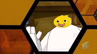 New Theme Song Oobi The Series 2020