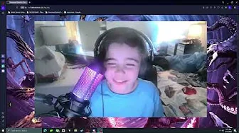How i got my new mic!!