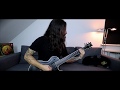 Rage - Let Them Rest In Peace (Guitar Playthrough)