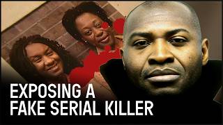 Why He Staged A Serial Killer Spree To Murder His Ex-Wife