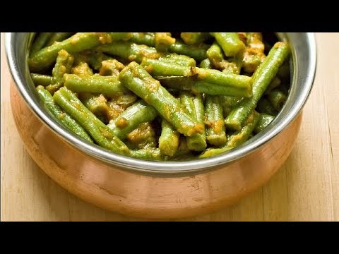 Vidéo: Les Avantages Et Les Inconvénients Des Haricots Verts - Quelle Est La Valeur?