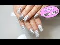 How To Get Chrome Nails ♥ Chrome | Mirror Powders ♥ Regal Nails Salon