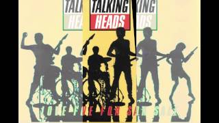 Talking Heads - Love for Sale (unreleased early demo)