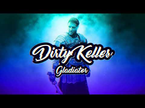 Freestyle Rap Beat | Hard Boom Bap Type Beat | Hip Hop Instrumental - "Gladiator"