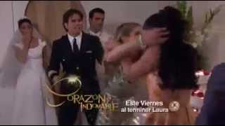 Corazon Indomable avance Capitulo 80