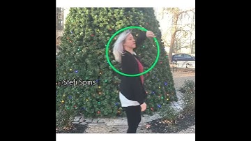 Hoop Tutorial - Barrel Switch with Stefi Spins