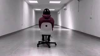Outta Darkness (Promo Video) - Augustt Lyte