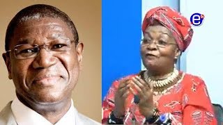 Me Alice NKOM fait des révélations sur la condamnation de Yves Michel FOTSO et Marafa Hamidou YAYA