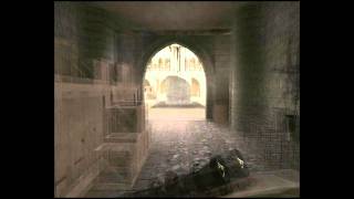 COD 4 | Editing test by ZeeRKaan