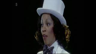 The Story Of 'I Feel Love' by Donna Summer