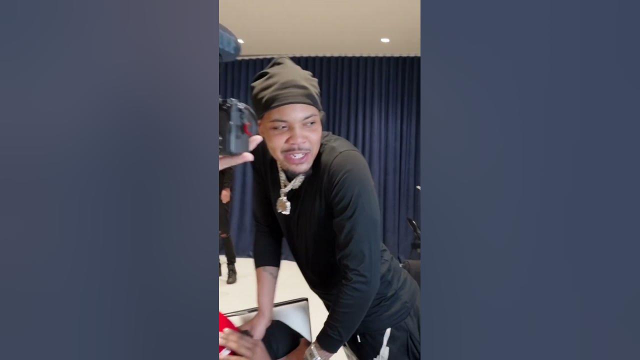 Magician terrifies G Herbo & Kai Cenat YouTube