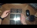 Изготовление платы с помощью фоторезиста./Production of printed circuit board using photoresist.