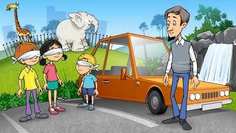 Bugs Team 2 - Stories - Unit 6