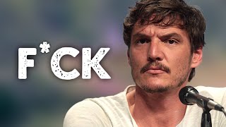 Pedro Pascal Loses It After Fantastic 4 Trailer Gets Slammed