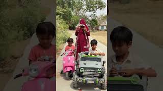 Badmash Bacche Aur Mummy Vijay Kumar Viner