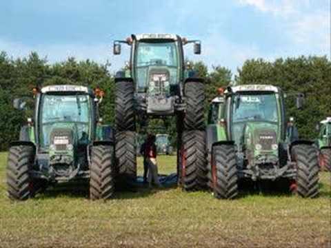 traktor - YouTube