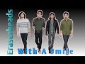 With a smile  eraserheads w lyrics