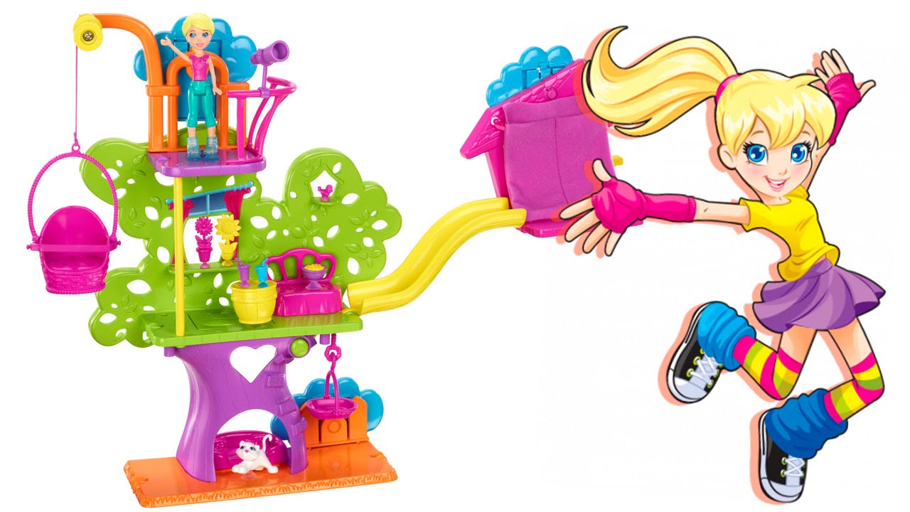 Включи polly pocket. Полли покет игрушки. Полли покет герои. Дом Полли покет. Полли покет 116.