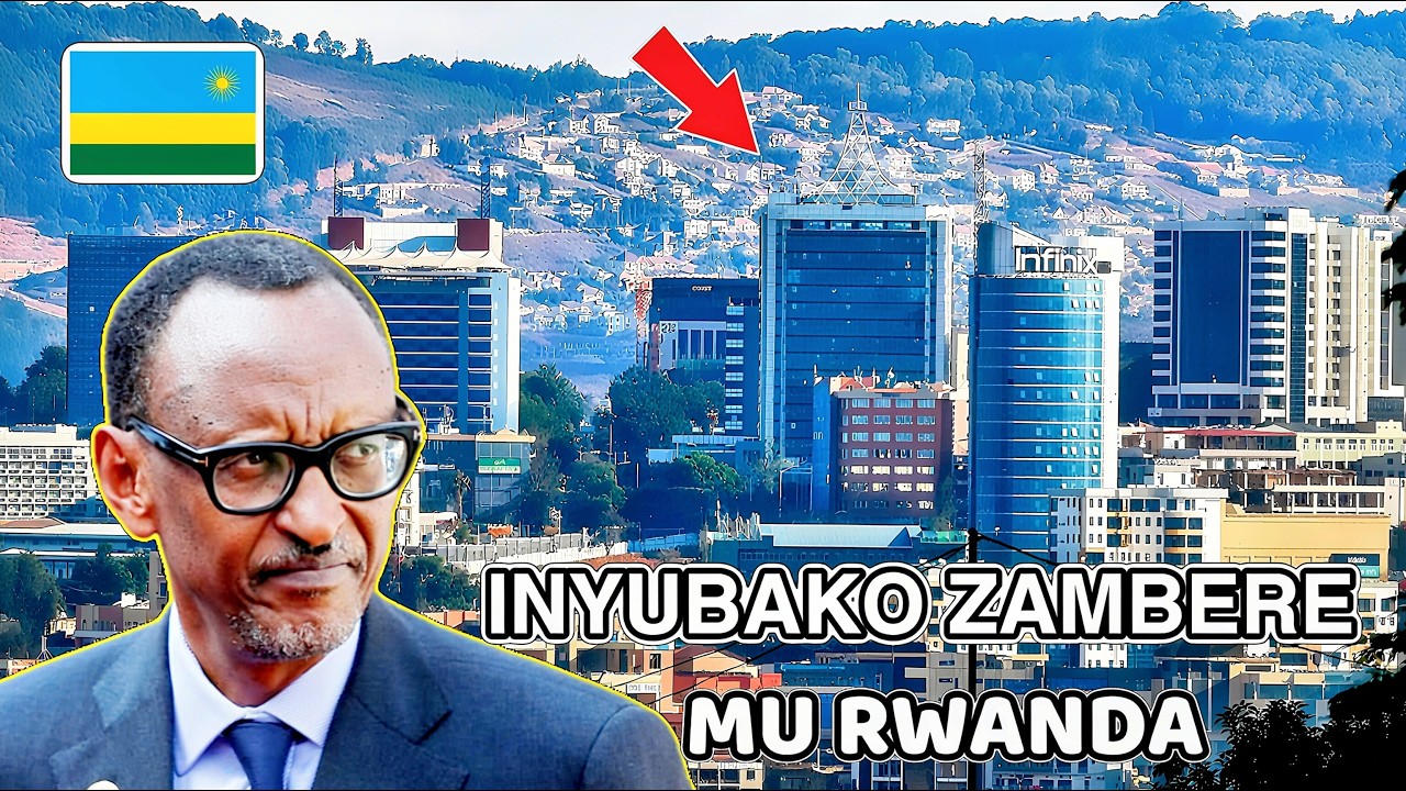 Tembera INYUBAKO 10 ZAMBERE NDEDE MU RWANDA ZIHENZE 2026 - YouTube