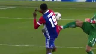 Man City Vs Fc Basel Bravo Skills Champions League