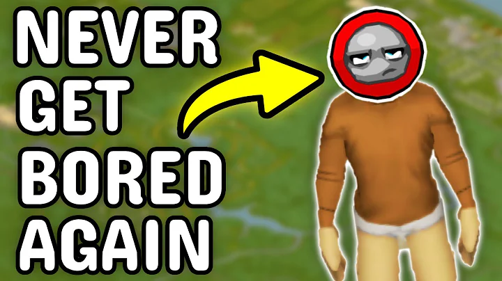 How to Stop Getting Bored in Project Zomboid