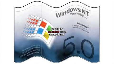 (REUPLOAD) Happy Windows Startup and Shutdown Sounds