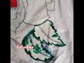 Rose design🌹🥀 #wgitachi#bismillah #trendingshorts #freepalestine #painting #nailart #art