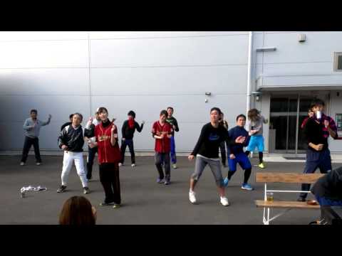 恋チュン　ナカヤマ大阪Ver.